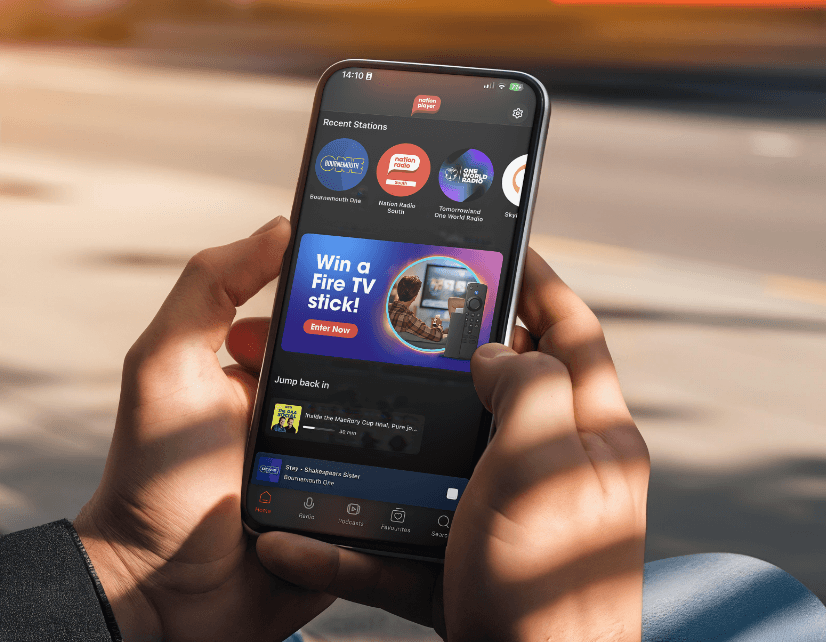 Bult to Integrate with your Broadcast Ecosystem