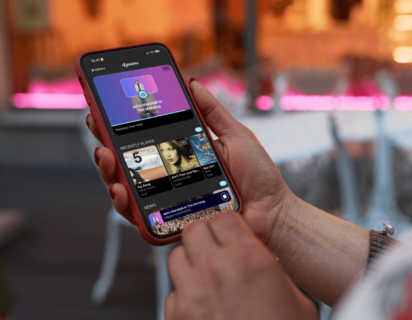 Deliver Consistent a Experience Across Every Platform