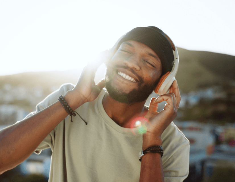 Deliver Timely Localized Visual Experiences